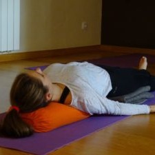 Darshan Nidra Yoga Pilates, Guided Meditation, Barcelona, Spain